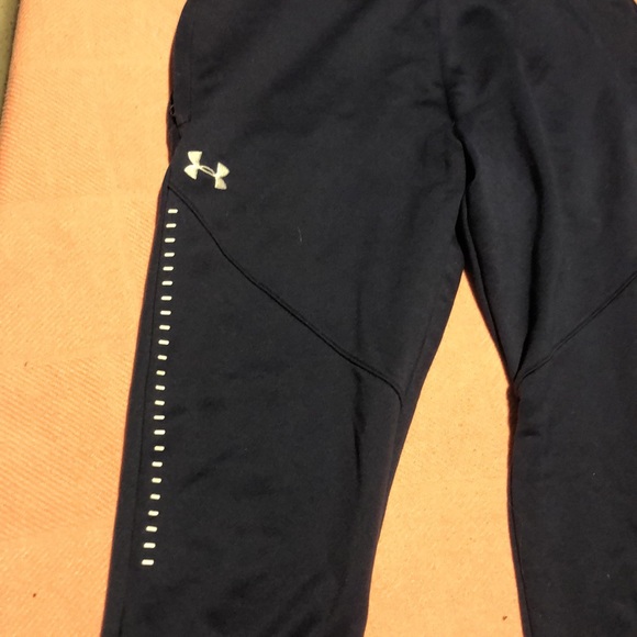 ⭐️⬇️ Under Armour Men’s Athletic Sweatpants - Picture 3 of 10